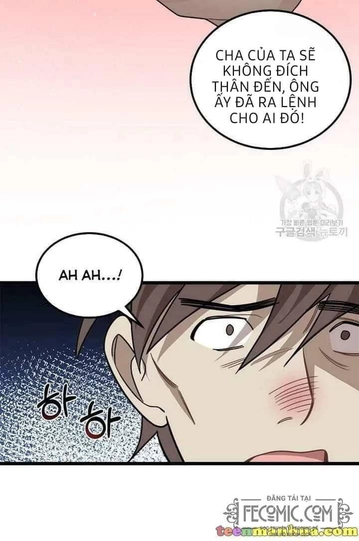 Những Người Anh Nguy Hiểm Của Công Nương Chapter 2 - 67