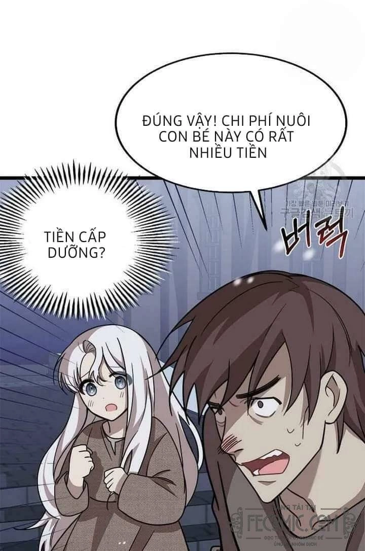 Những Người Anh Nguy Hiểm Của Công Nương Chapter 2 - 68