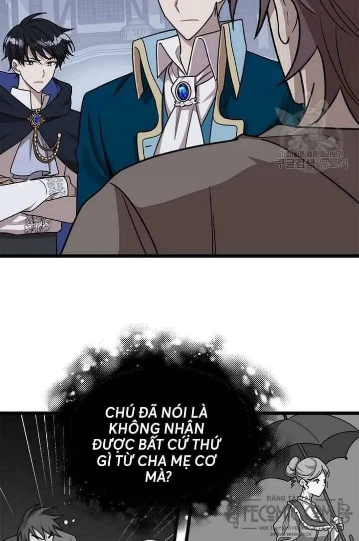 Những Người Anh Nguy Hiểm Của Công Nương Chapter 2 - 70