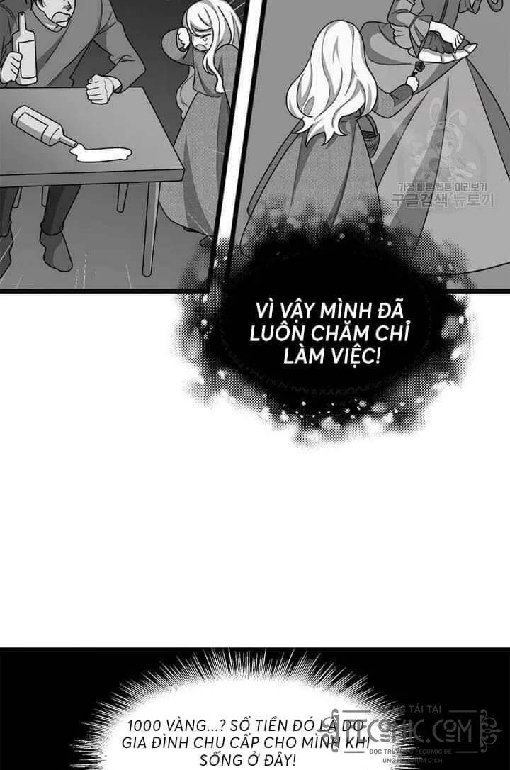 Những Người Anh Nguy Hiểm Của Công Nương Chapter 2 - 71