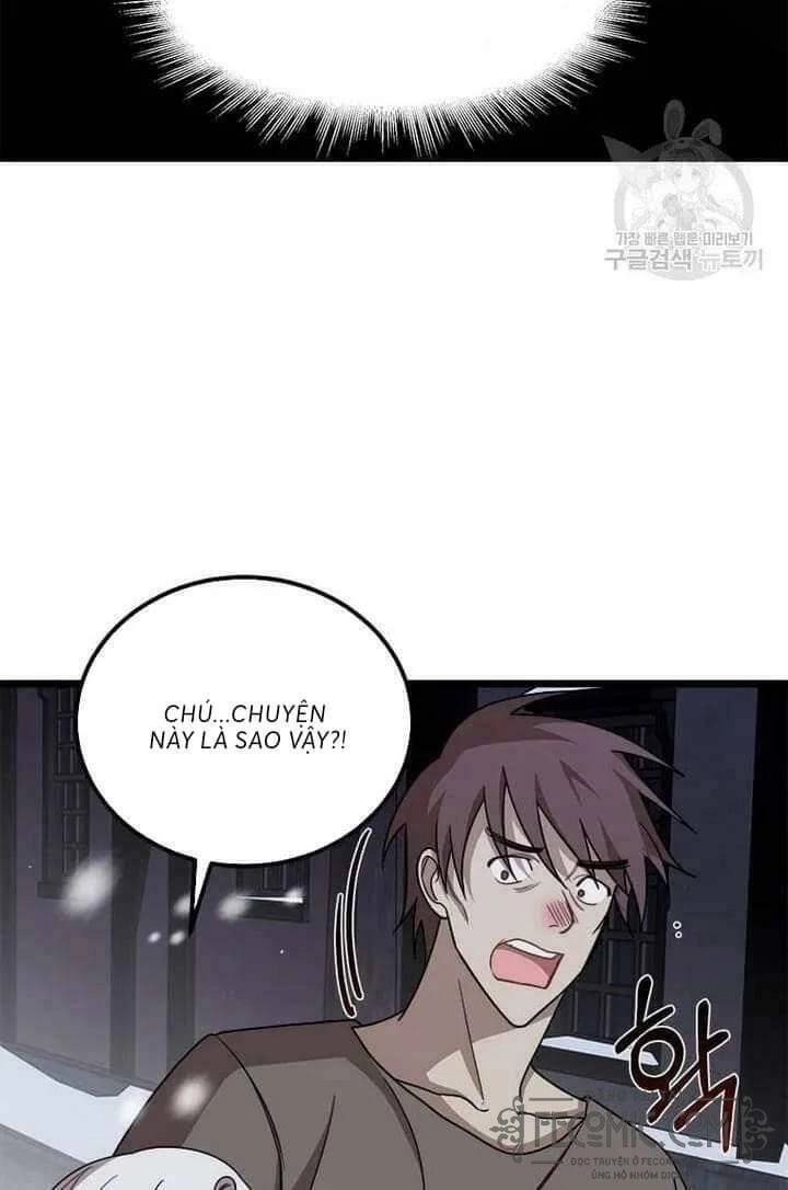 Những Người Anh Nguy Hiểm Của Công Nương Chapter 2 - 72