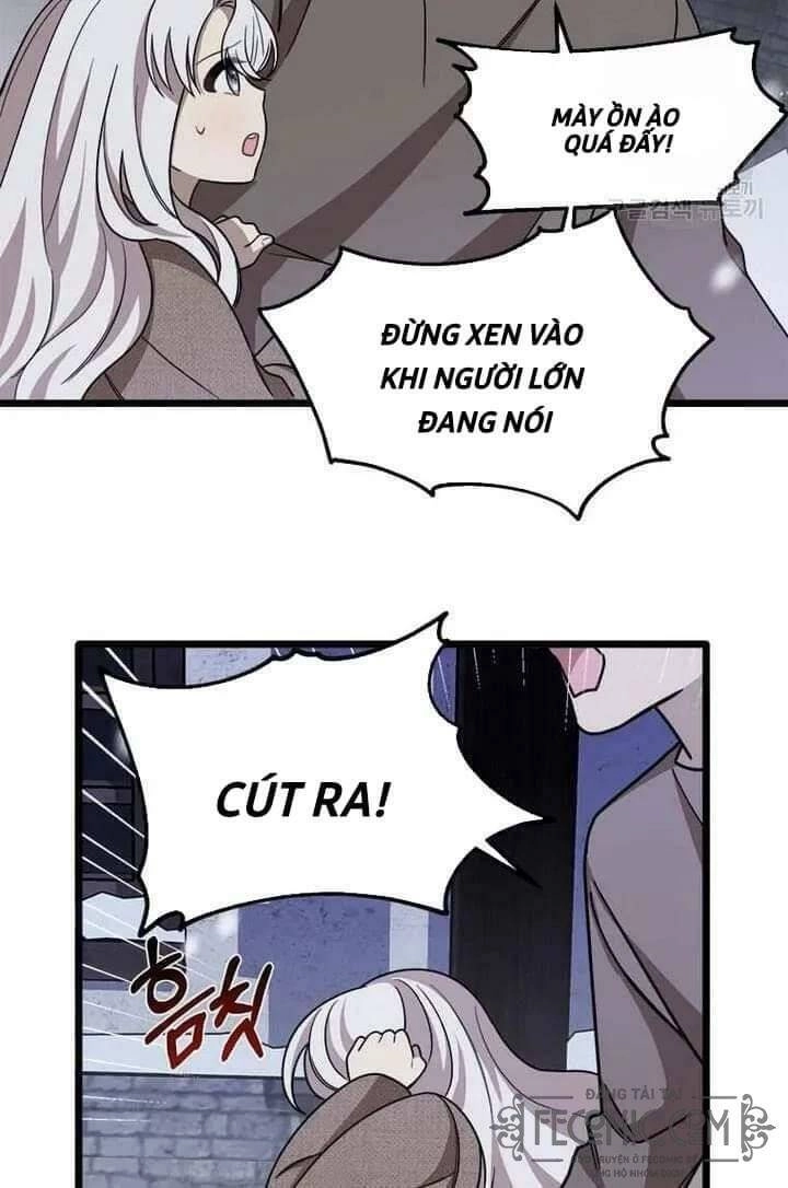 Những Người Anh Nguy Hiểm Của Công Nương Chapter 2 - 73