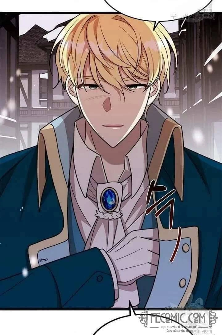 Những Người Anh Nguy Hiểm Của Công Nương Chapter 2 - 76