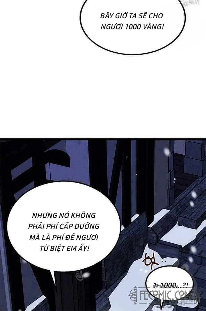 Những Người Anh Nguy Hiểm Của Công Nương Chapter 2 - 77