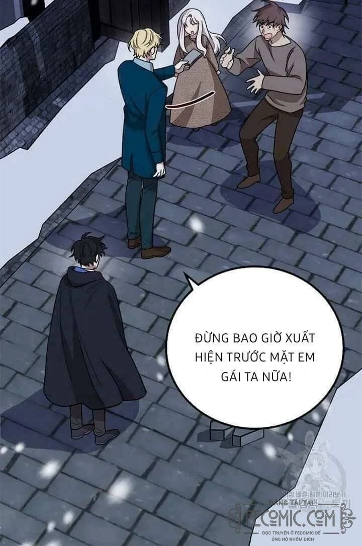 Những Người Anh Nguy Hiểm Của Công Nương Chapter 2 - 78