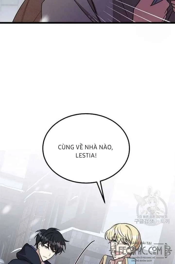 Những Người Anh Nguy Hiểm Của Công Nương Chapter 2 - 80