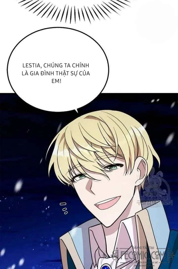 Những Người Anh Nguy Hiểm Của Công Nương Chapter 2 - 82