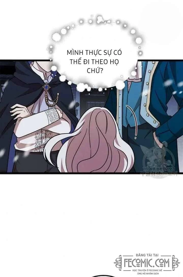 Những Người Anh Nguy Hiểm Của Công Nương Chapter 2 - 85