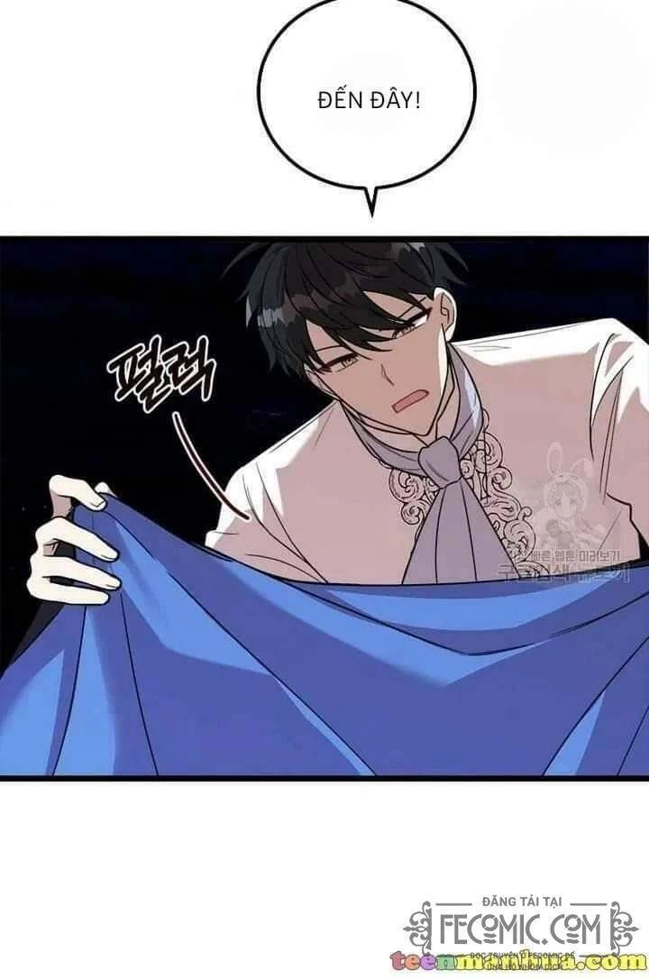 Những Người Anh Nguy Hiểm Của Công Nương Chapter 2 - 86