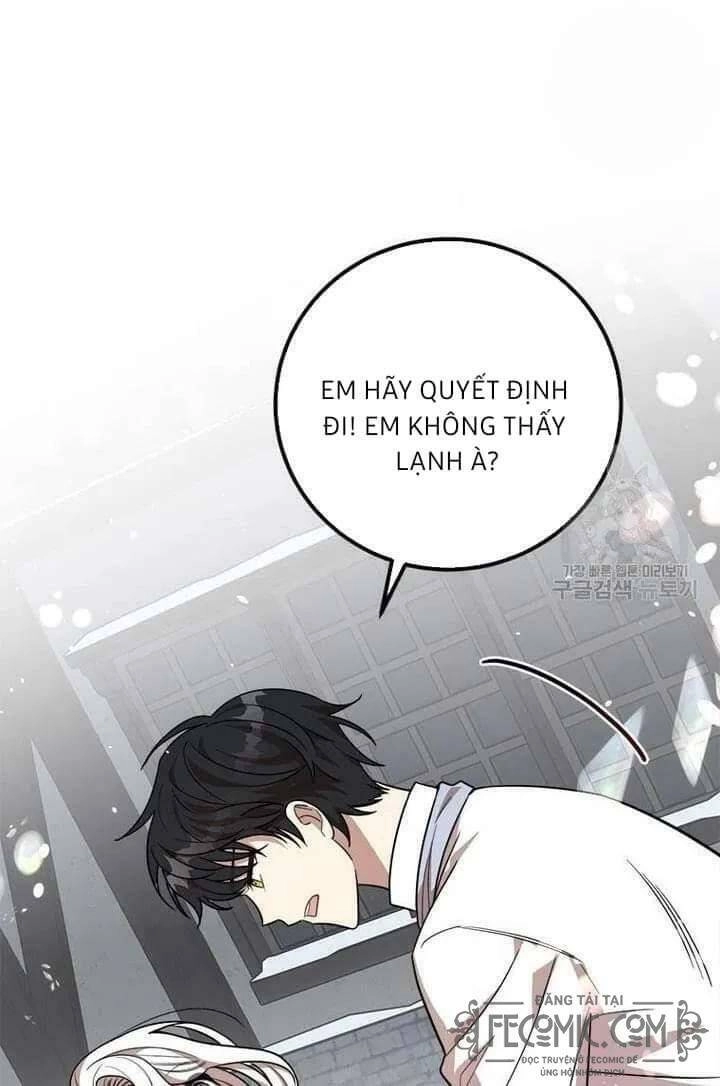 Những Người Anh Nguy Hiểm Của Công Nương Chapter 2 - 87