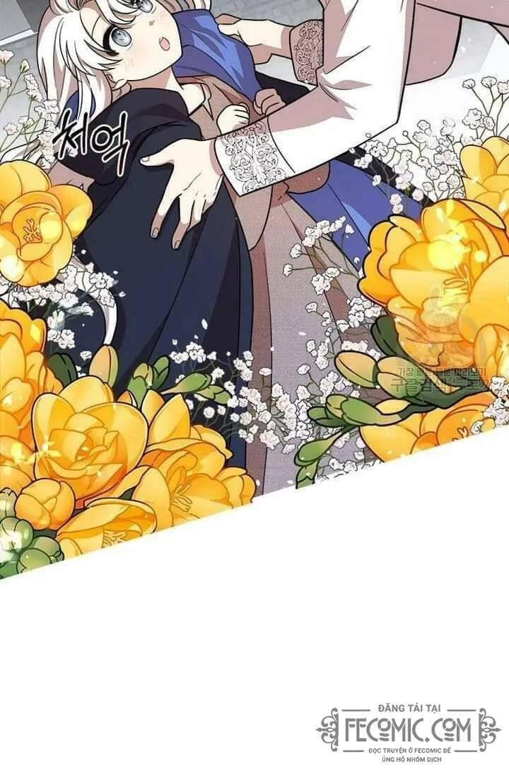 Những Người Anh Nguy Hiểm Của Công Nương Chapter 2 - 88