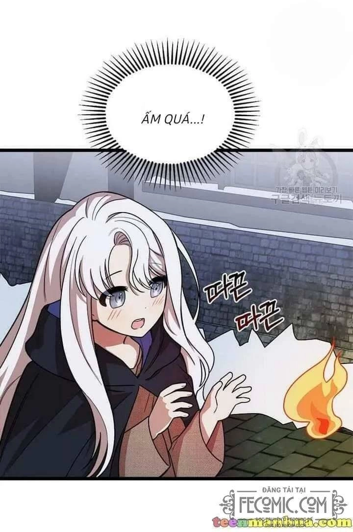 Những Người Anh Nguy Hiểm Của Công Nương Chapter 2 - 91