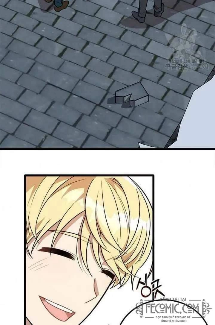 Những Người Anh Nguy Hiểm Của Công Nương Chapter 2 - 95