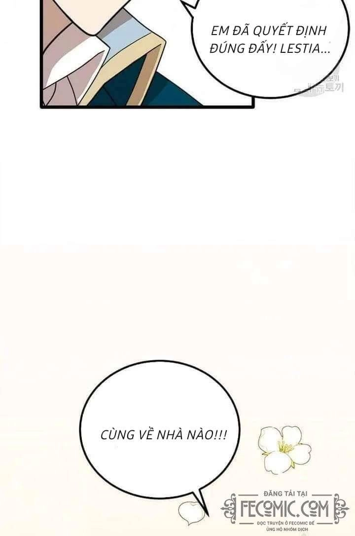 Những Người Anh Nguy Hiểm Của Công Nương Chapter 2 - 96