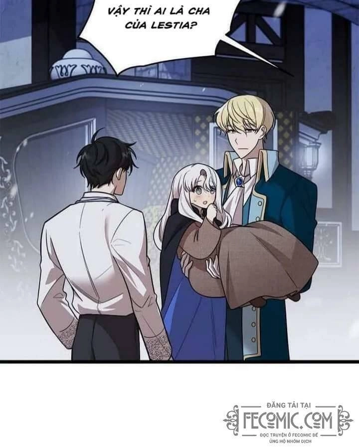 Những Người Anh Nguy Hiểm Của Công Nương Chapter 3 - 5