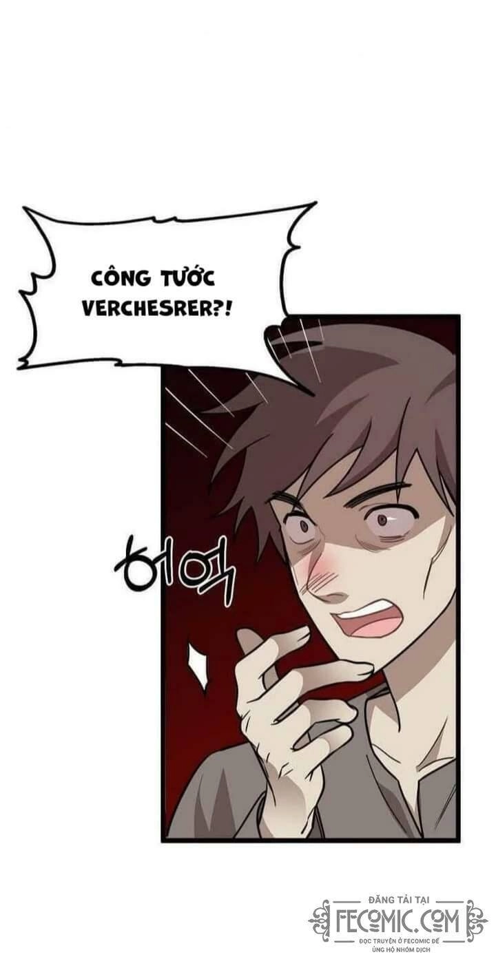 Những Người Anh Nguy Hiểm Của Công Nương Chapter 3 - 8