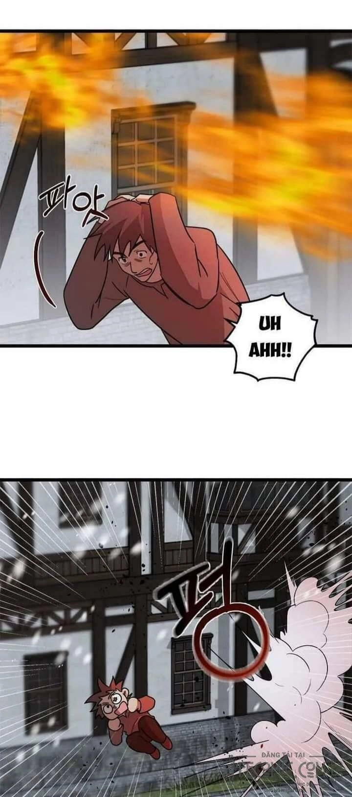 Những Người Anh Nguy Hiểm Của Công Nương Chapter 3 - 14