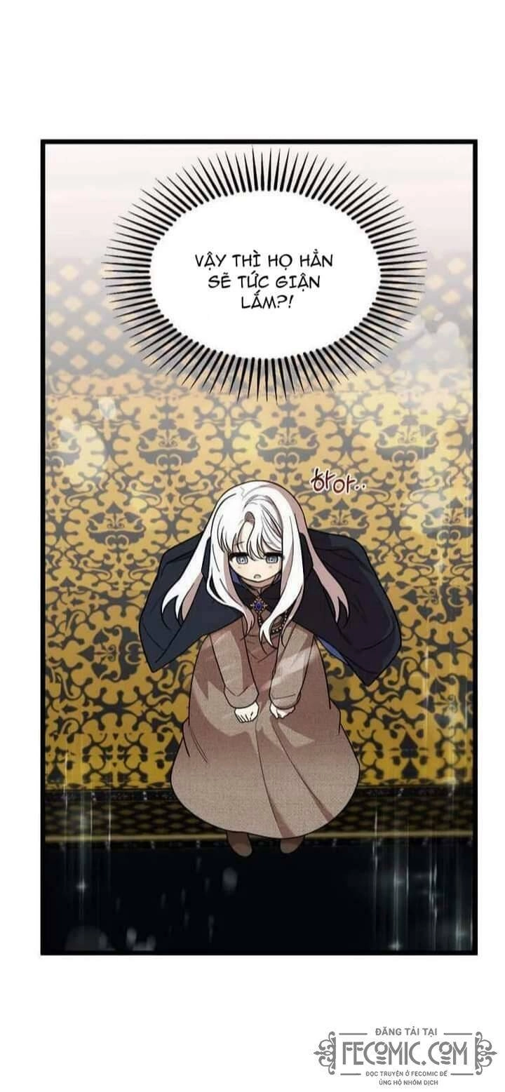 Những Người Anh Nguy Hiểm Của Công Nương Chapter 3 - 21