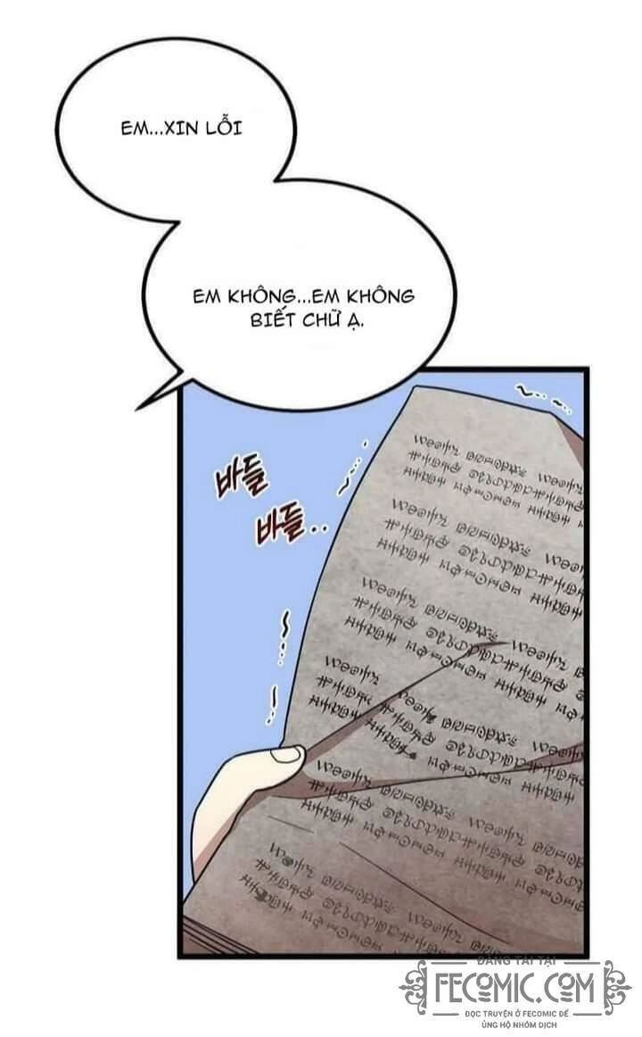 Những Người Anh Nguy Hiểm Của Công Nương Chapter 3 - 33