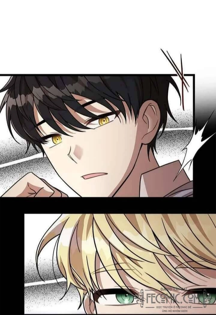 Những Người Anh Nguy Hiểm Của Công Nương Chapter 3 - 34