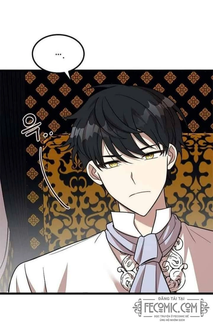 Những Người Anh Nguy Hiểm Của Công Nương Chapter 3 - 38