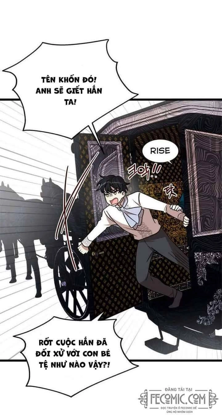 Những Người Anh Nguy Hiểm Của Công Nương Chapter 3 - 39