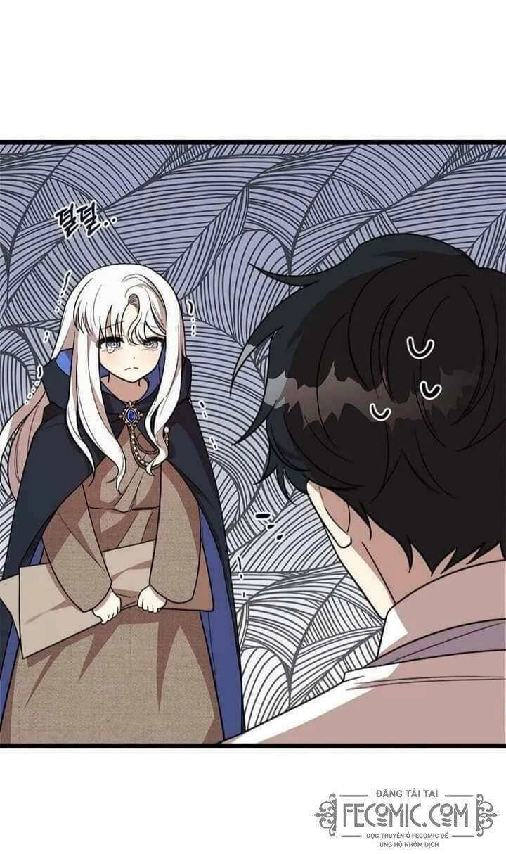 Những Người Anh Nguy Hiểm Của Công Nương Chapter 3 - 41