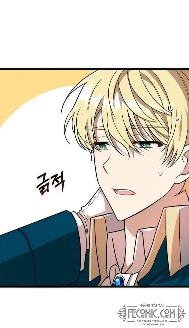 Những Người Anh Nguy Hiểm Của Công Nương Chapter 3 - 49