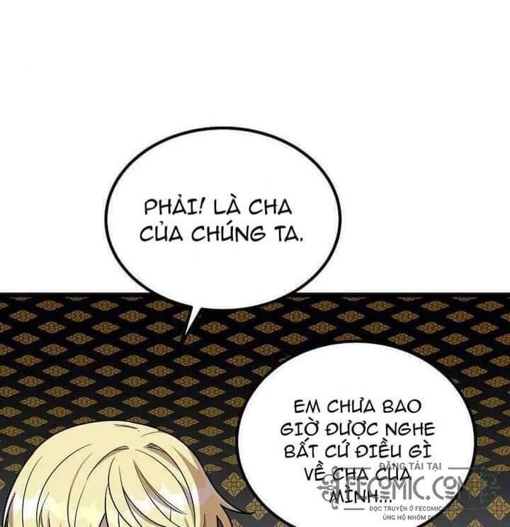 Những Người Anh Nguy Hiểm Của Công Nương Chapter 3 - 57