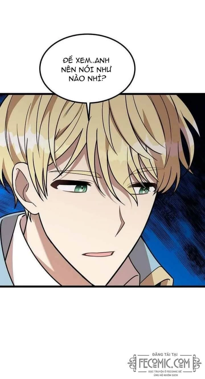Những Người Anh Nguy Hiểm Của Công Nương Chapter 3 - 59