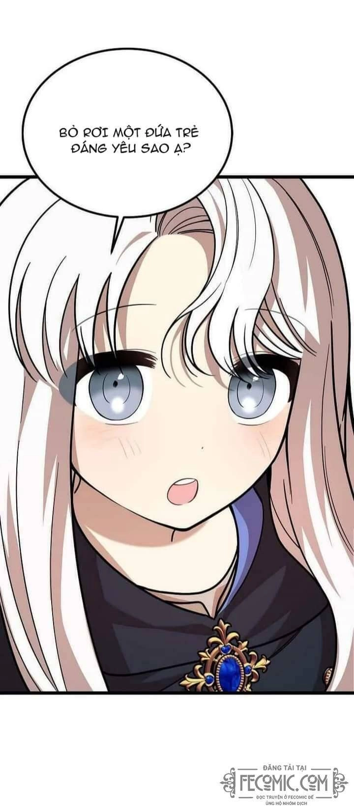 Những Người Anh Nguy Hiểm Của Công Nương Chapter 3 - 61