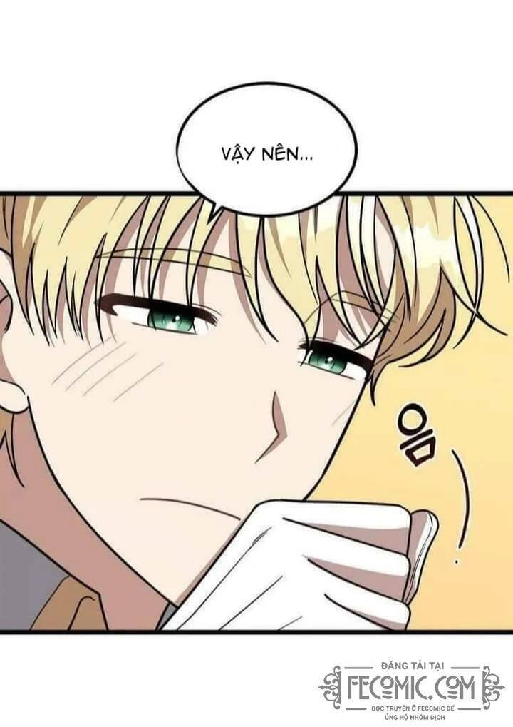 Những Người Anh Nguy Hiểm Của Công Nương Chapter 3 - 64