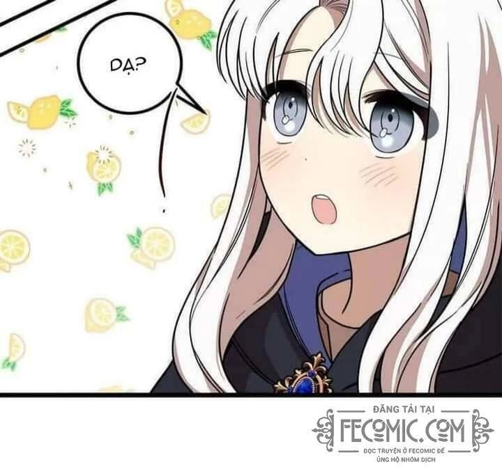 Những Người Anh Nguy Hiểm Của Công Nương Chapter 3 - 66