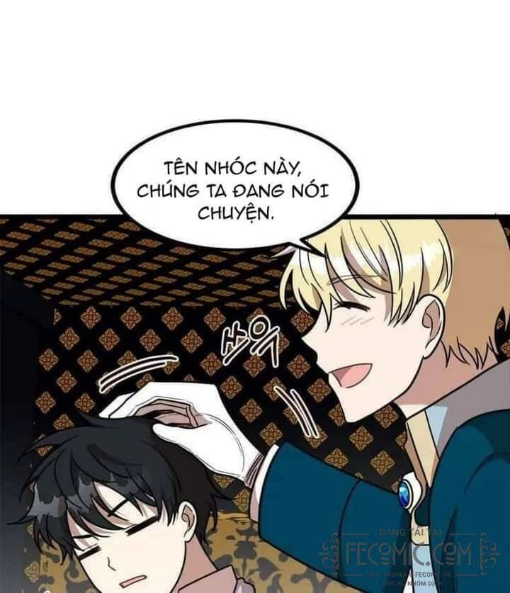 Những Người Anh Nguy Hiểm Của Công Nương Chapter 3 - 69