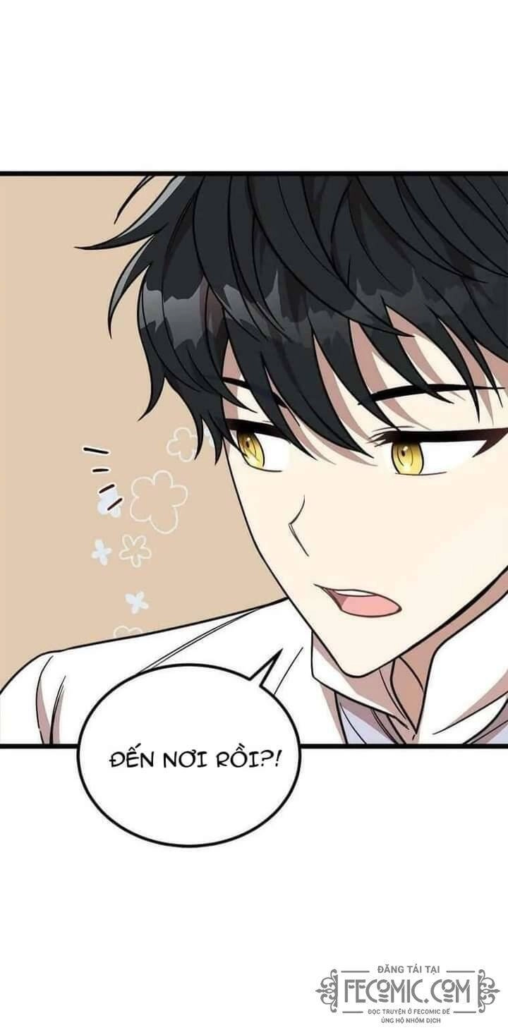 Những Người Anh Nguy Hiểm Của Công Nương Chapter 3 - 71