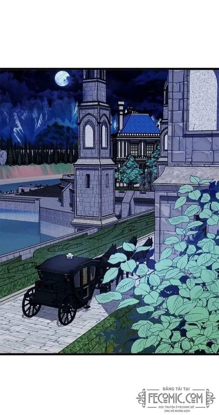 Những Người Anh Nguy Hiểm Của Công Nương Chapter 3 - 72