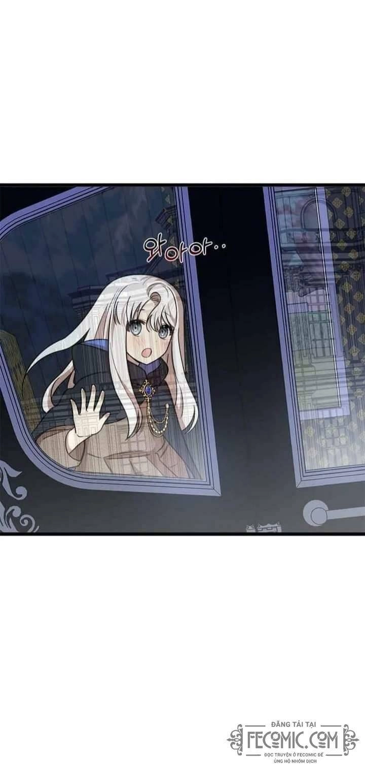 Những Người Anh Nguy Hiểm Của Công Nương Chapter 3 - 76