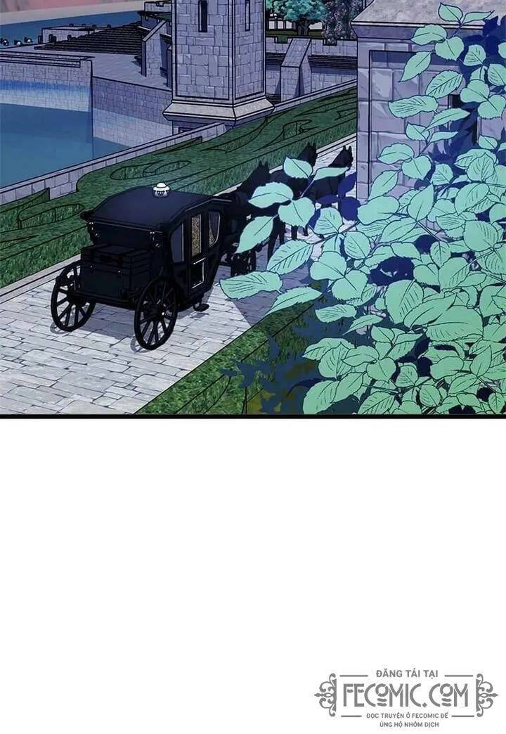 Những Người Anh Nguy Hiểm Của Công Nương Chapter 4 - 2