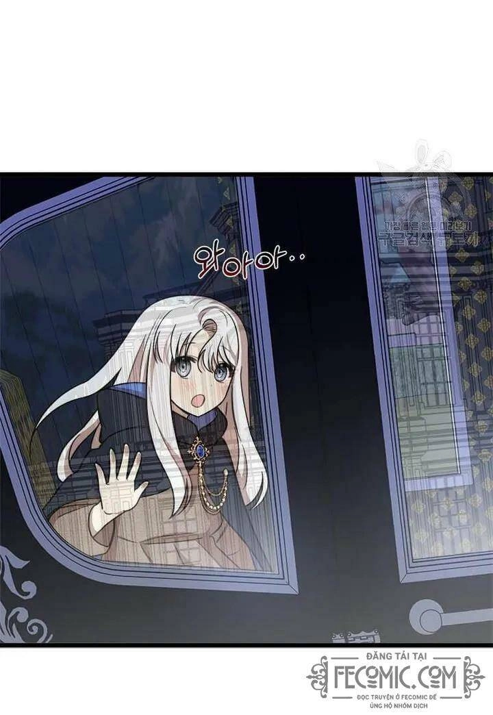 Những Người Anh Nguy Hiểm Của Công Nương Chapter 4 - 6