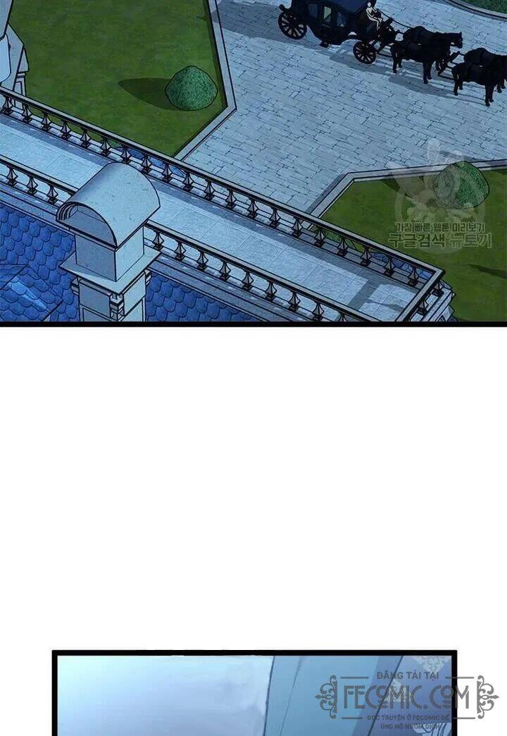 Những Người Anh Nguy Hiểm Của Công Nương Chapter 4 - 8