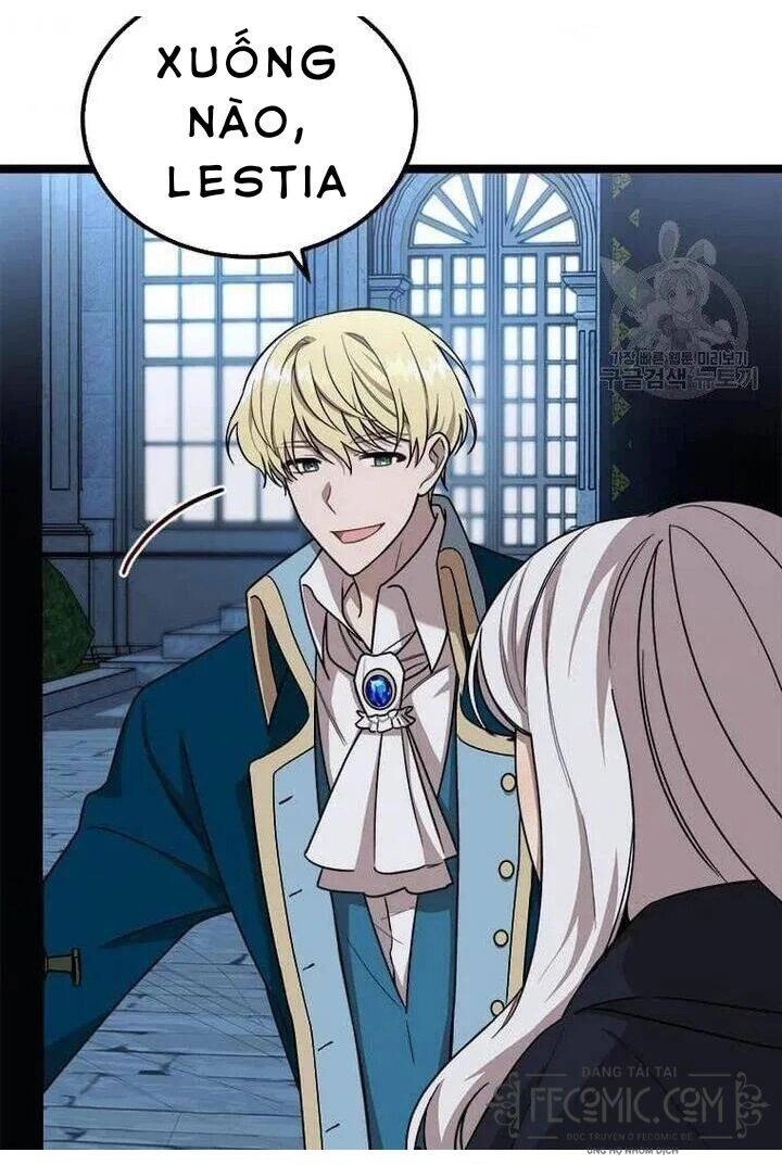 Những Người Anh Nguy Hiểm Của Công Nương Chapter 4 - 10