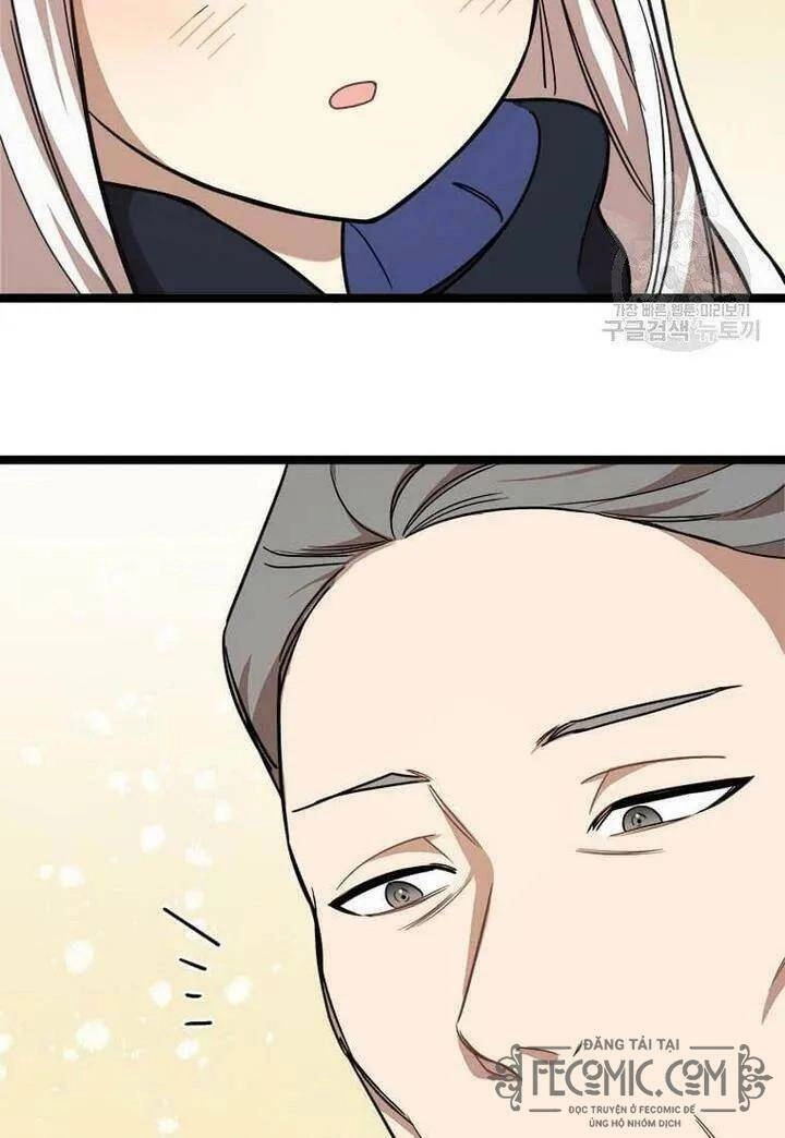 Những Người Anh Nguy Hiểm Của Công Nương Chapter 4 - 17