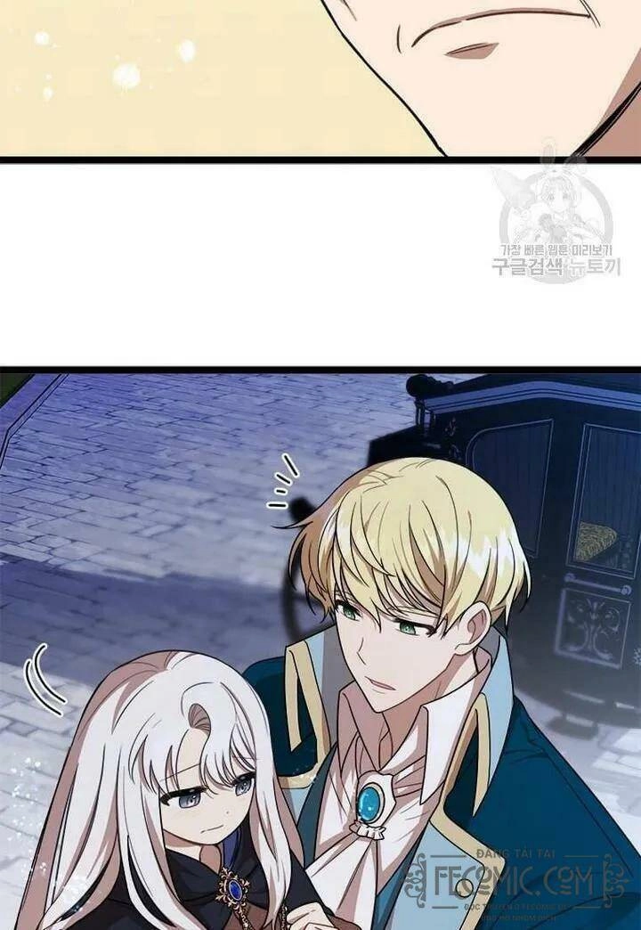 Những Người Anh Nguy Hiểm Của Công Nương Chapter 4 - 18