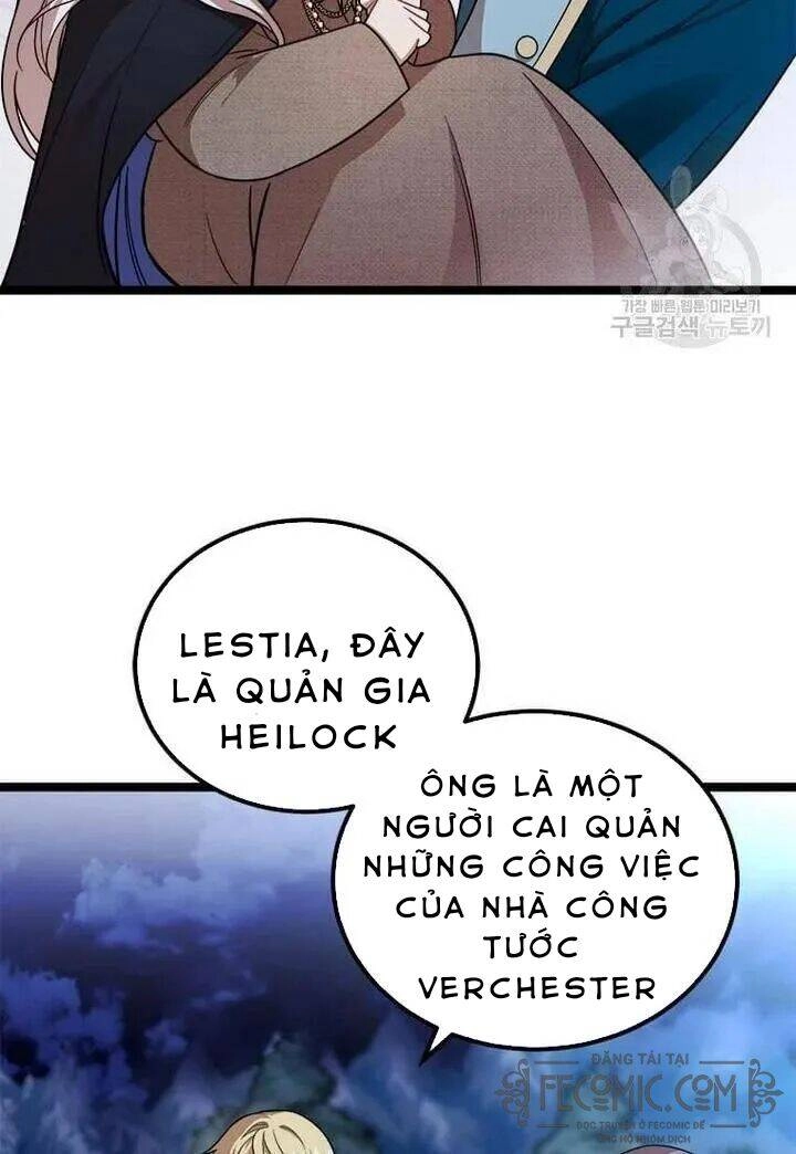 Những Người Anh Nguy Hiểm Của Công Nương Chapter 4 - 19