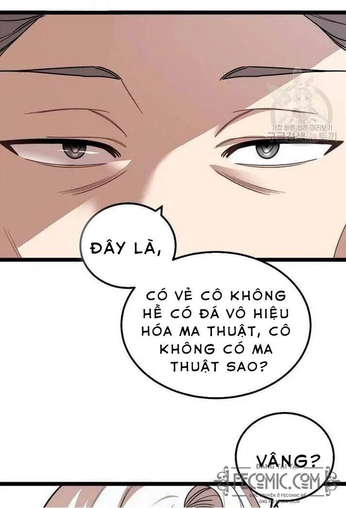 Những Người Anh Nguy Hiểm Của Công Nương Chapter 4 - 23