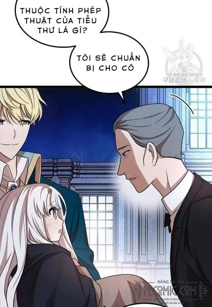 Những Người Anh Nguy Hiểm Của Công Nương Chapter 4 - 25