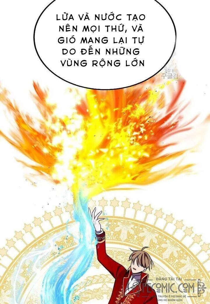Những Người Anh Nguy Hiểm Của Công Nương Chapter 4 - 27