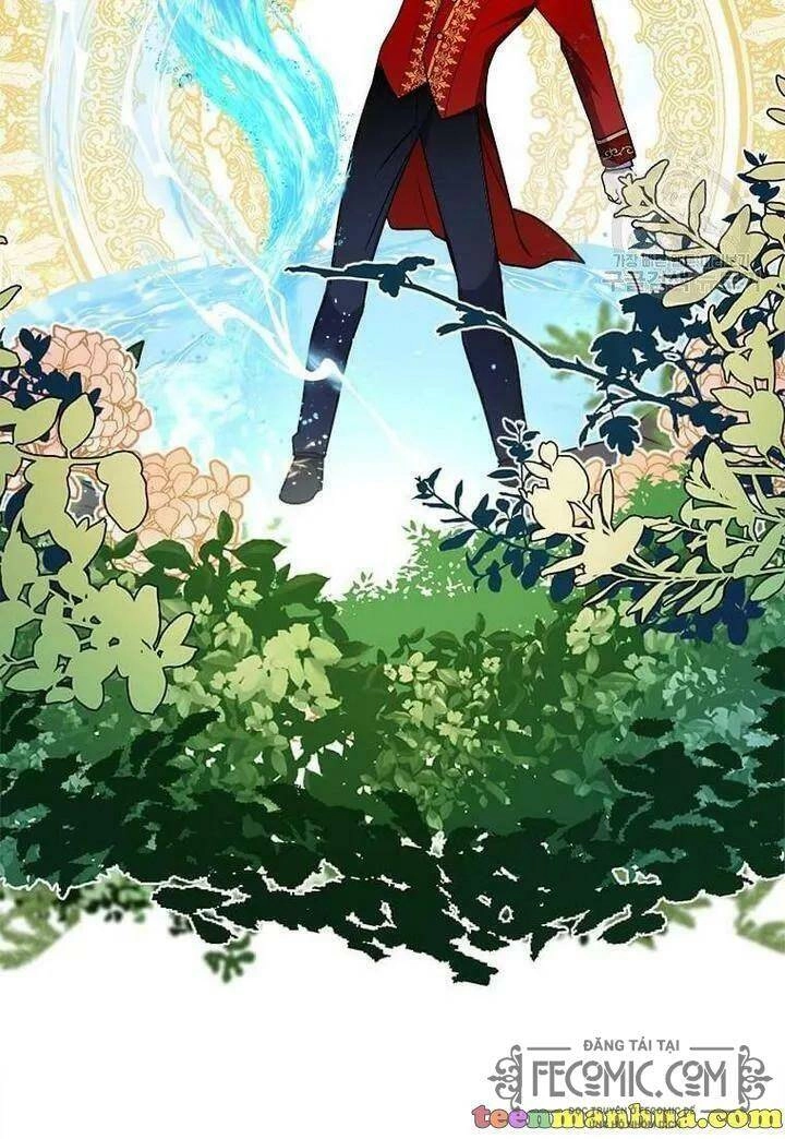 Những Người Anh Nguy Hiểm Của Công Nương Chapter 4 - 28