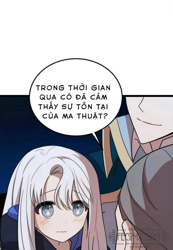 Những Người Anh Nguy Hiểm Của Công Nương Chapter 4 - 29