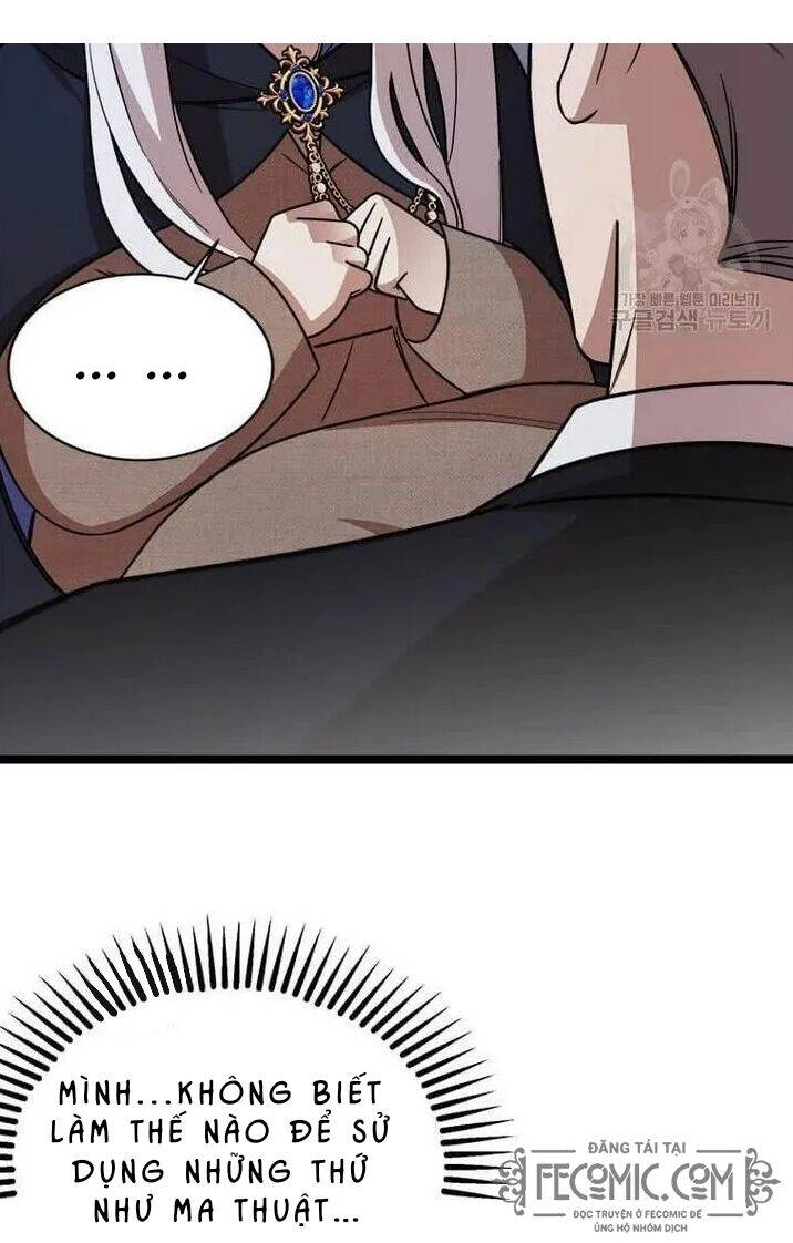 Những Người Anh Nguy Hiểm Của Công Nương Chapter 4 - 30